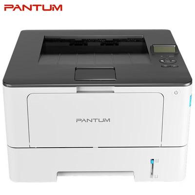 Pantum BP4000DW A4 Двусторонний монохромный лазерный принтер Штепсель CN (адаптер в комплекте)