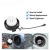 77300-06040 Fuel Tank Inner Cap Gas Cap Replacement for Toyota FJ Cruiser 2007-2014