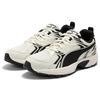 Puma Milenio CN Whisper White Black Unisex Sneakers 390002-02