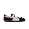 Speedcat Ballet SD Black Mauve Mist женские кроссовки 401287-02