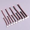 Model Aircraft Balance Extension Cable: 20cm Male-Female Lithium Battery Charging Plug with Extra Soft Silicone Wire for 2-6S.