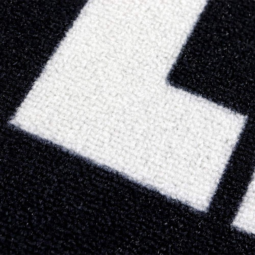 DARTSLIVE Home Throw Mat