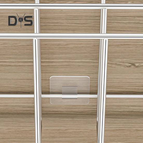 Подставка для разделочных досок, держатель для разделочных досок под шкафом, прочная, выдерживающая большую нагрузку, подвесная стойка для разделочных досок