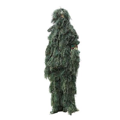 Камуфляжный костюм-гилли Miling Jungle Camouflage