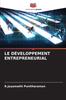 Книга Le Developpement Entrepreneurial