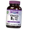 Рибофлавин, Vitamin B2 100, 100вегкапс (36393112)