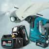 BL1860 для Makita 18V аккумуляторная батарея 18650 литий-ионный элемент подходит для Makita Power Tool BL1860 BL1830 LXT400