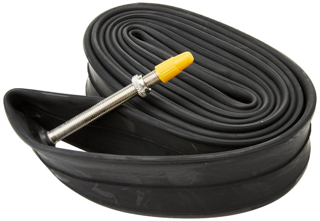 Continental Tube Race28 Style Set of 4 700×20-25C (Presta 60mm)