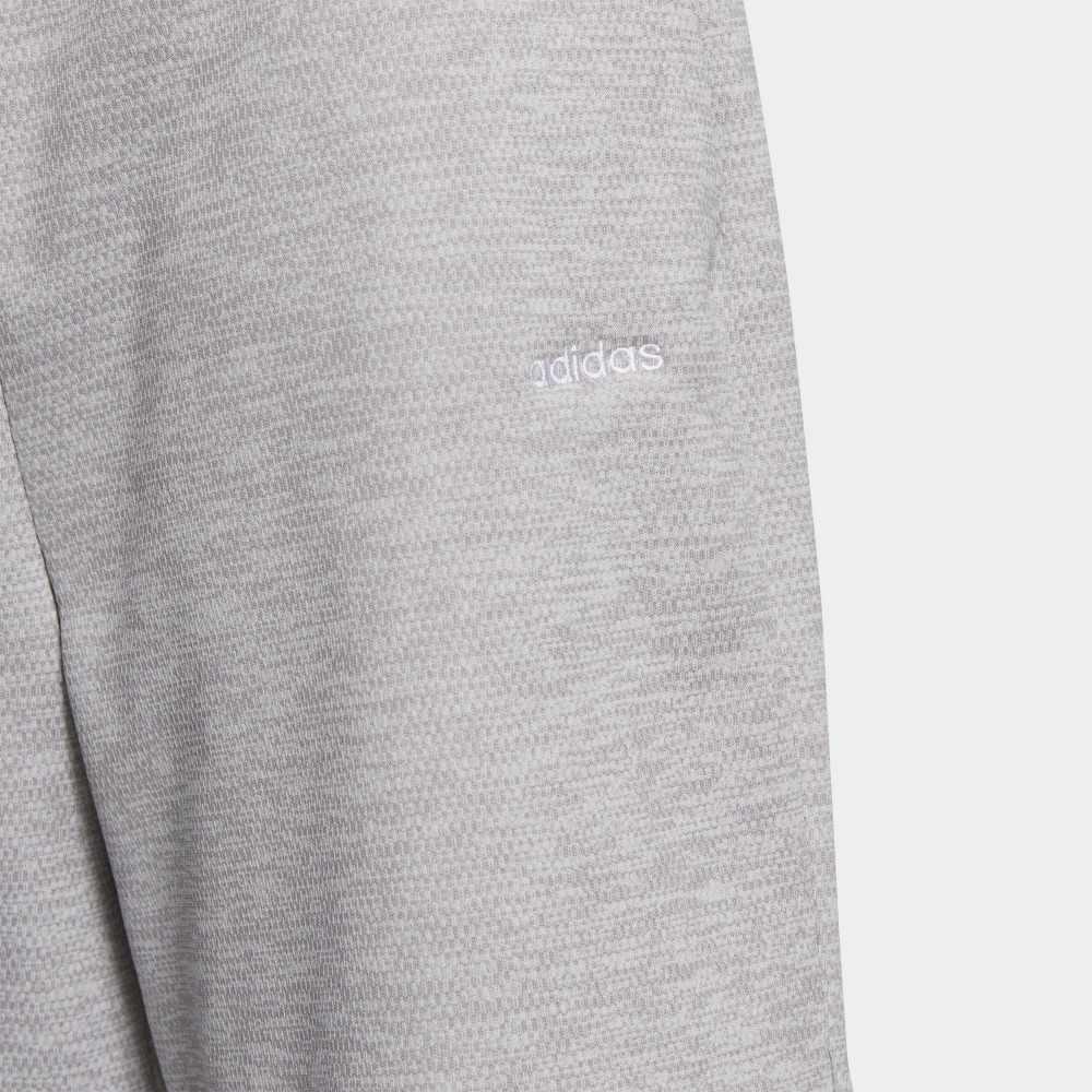 adidas Дышащие удобные универсальные однотонные пятиточечные повседневные шорты мужские шорты серые JJ4220