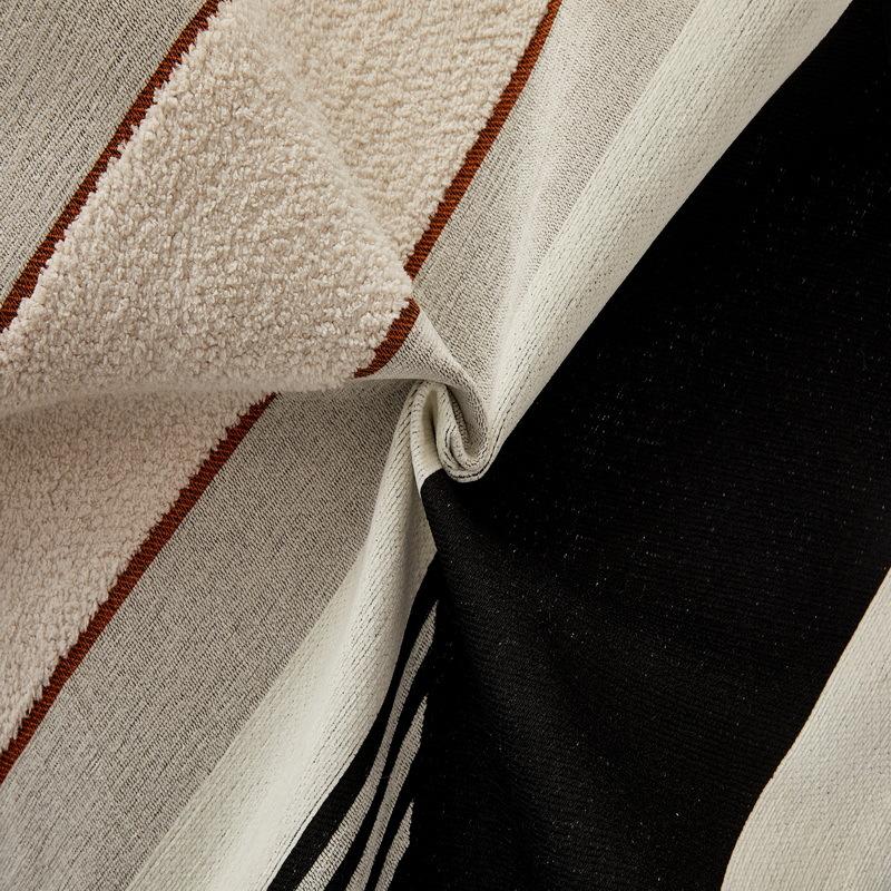 Chenier Four-Season Universal Sofa Cushion, Non-Slip, High-End Light Luxury Seat Cushion, Nordic Simple Style Sofa Cover Towel