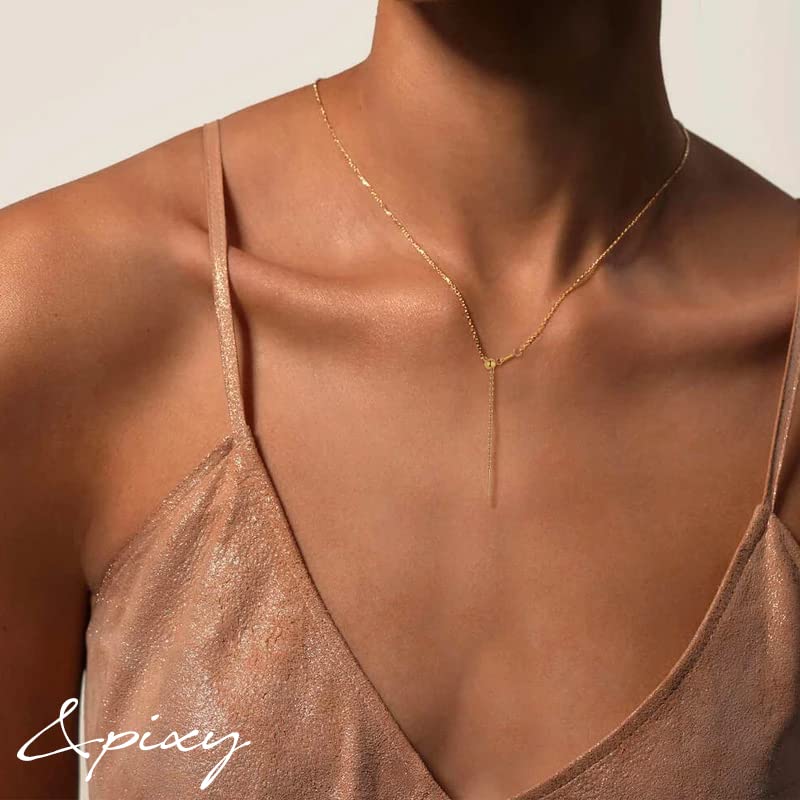 Ювелирное ожерелье-цепочка с кабелем 316L из хирургической нержавеющей стали, гипоаллергенное, безопасное медицинское золото, простое, приятное для кожи золото, серебро, розовое золото, золото