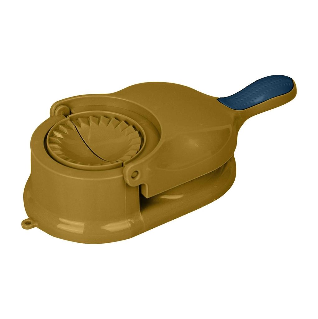 Ручной пресс для изготовления пельменей, пресс для теста с кожей, пресс для пельменей, кухонный гаджет, машина для изготовления оберток для пельменей