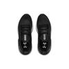 Under Armour Кеды женские Shift Универсальные Удобные Низкие Повседневные Кроссовки для Бега Черно-Белые 3027777-001