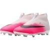 (GS) Nike Jr. Mercurial Superfly 11 Academy MG High 'Multicolor' Kids' IO8229-900