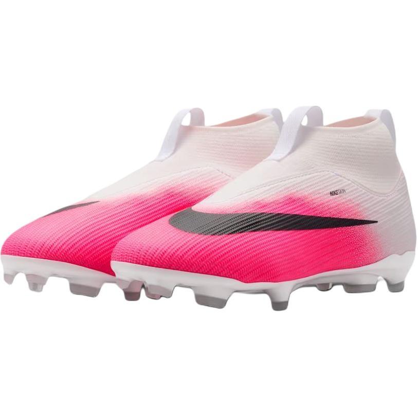 (GS) Nike Jr. Mercurial Superfly 11 Academy MG High 'Multicolor' Kids' IO8229-900
