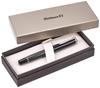 Pelikan Fountain Pen M805 Souveran Medium Black Stripe