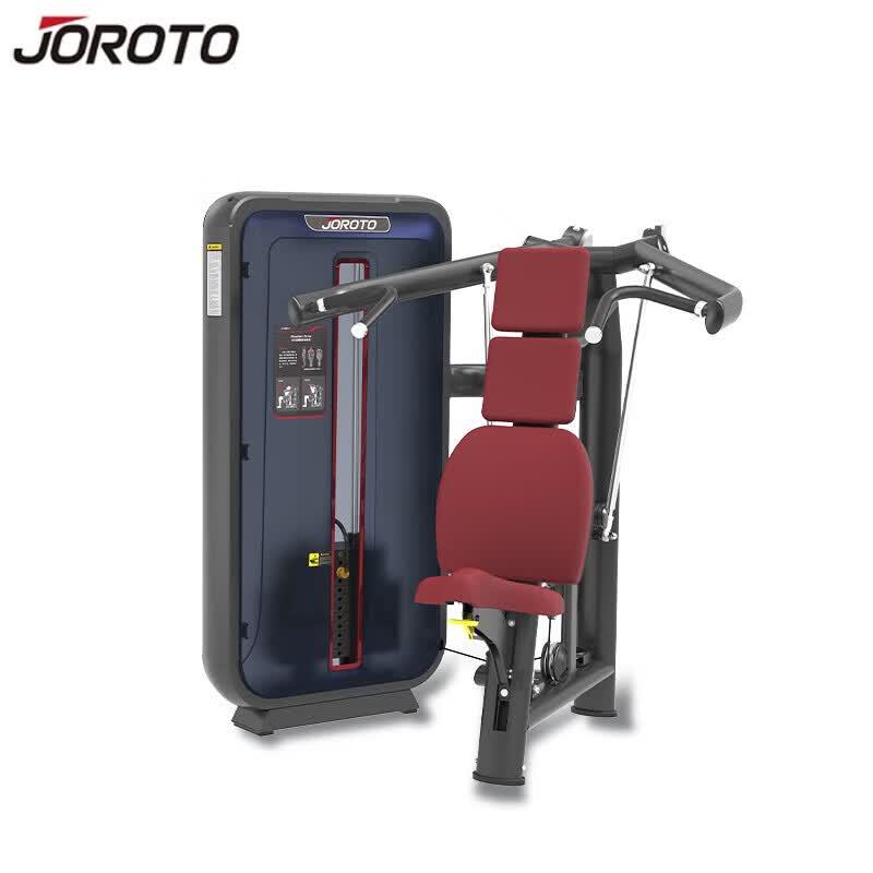 Jieruite Commercial Seated Shoulder Press Trainer J-6014