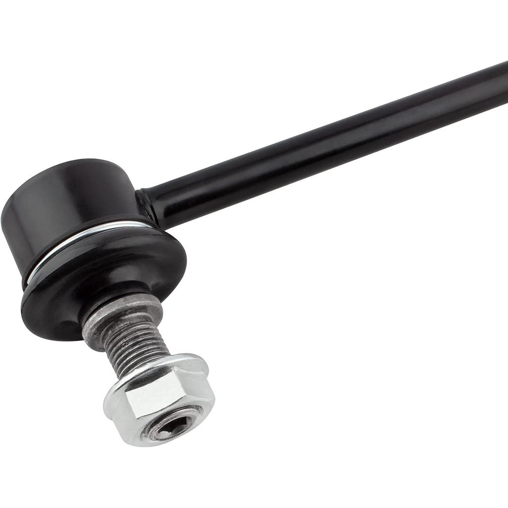 Svenubee 2pcs Front Sway Bar Links for Acura MDX Honda Odyssey Pilot Chevrolet Equinox GMC Terrain 1999-2005 2018-2021