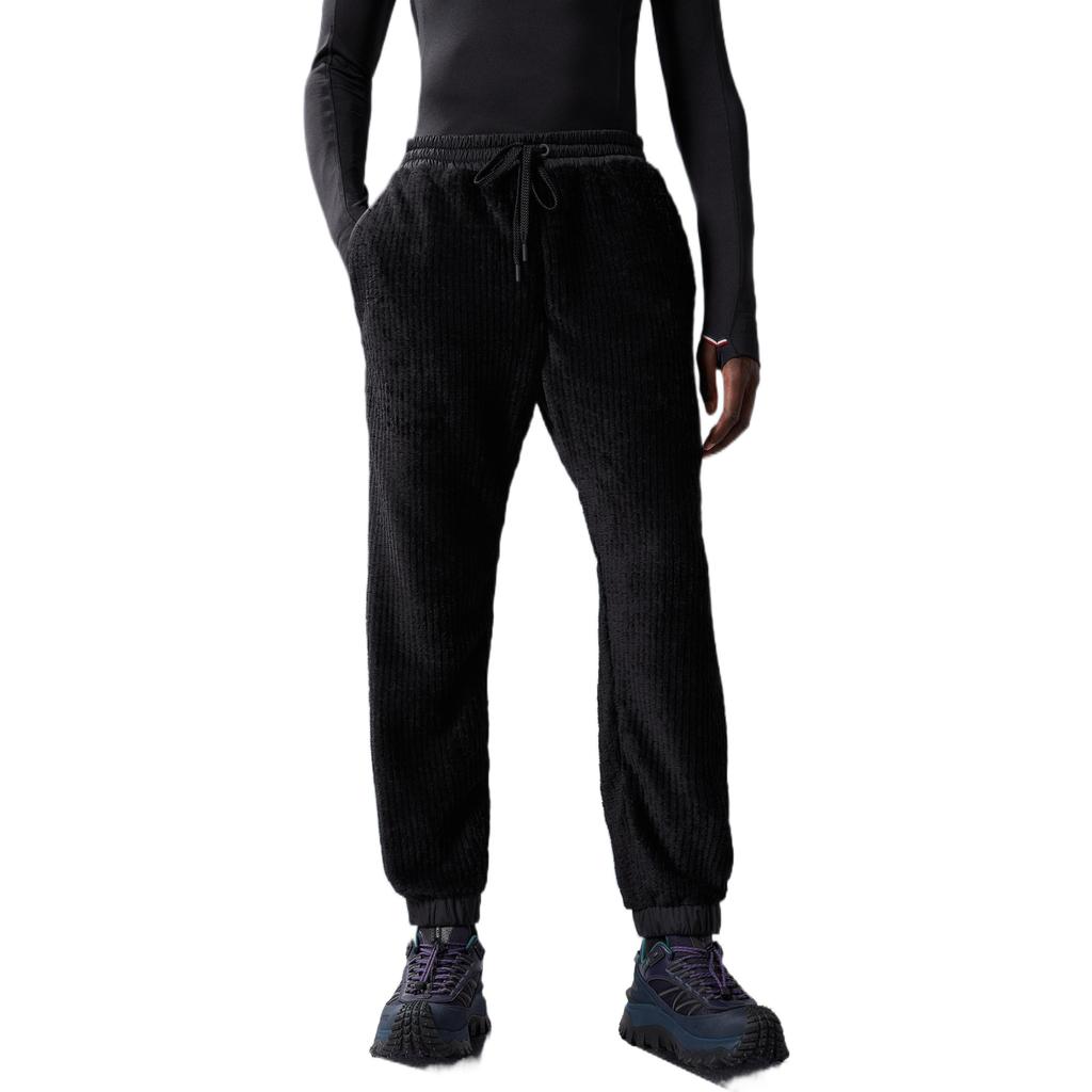 Moncler Casual Pants Men's Black H20978H00010809JL999