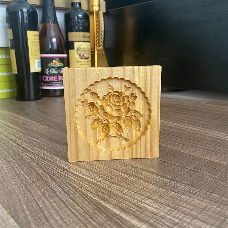 Домашняя деревянная форма для еды, DIY резак, портативная форма для пряников, печенья, форма для печенья