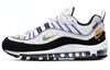 Air Max 98 Premium Teal Nebula Женские CI1901-102