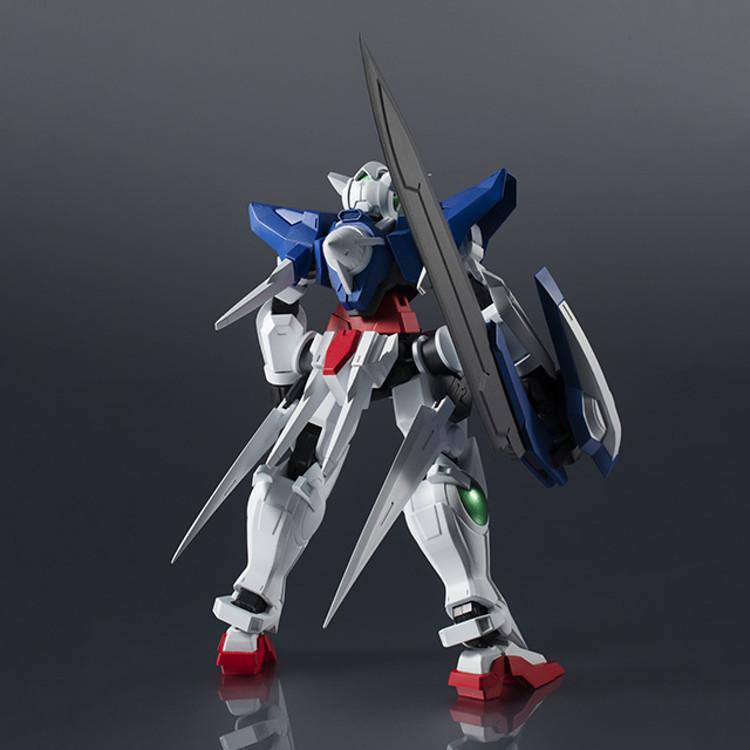 Gundam Universe GN-001 Gundam Exia, Korean popular bandai