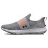 Кроссовки Surge 3 Slip 'Mod Grey Orange Blast' 3026506-102