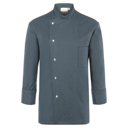 Karlowsky Mens Lars Chef Jacket