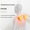 AUX ZR13 Neck & Shoulder Massager CN plug (adapter included)