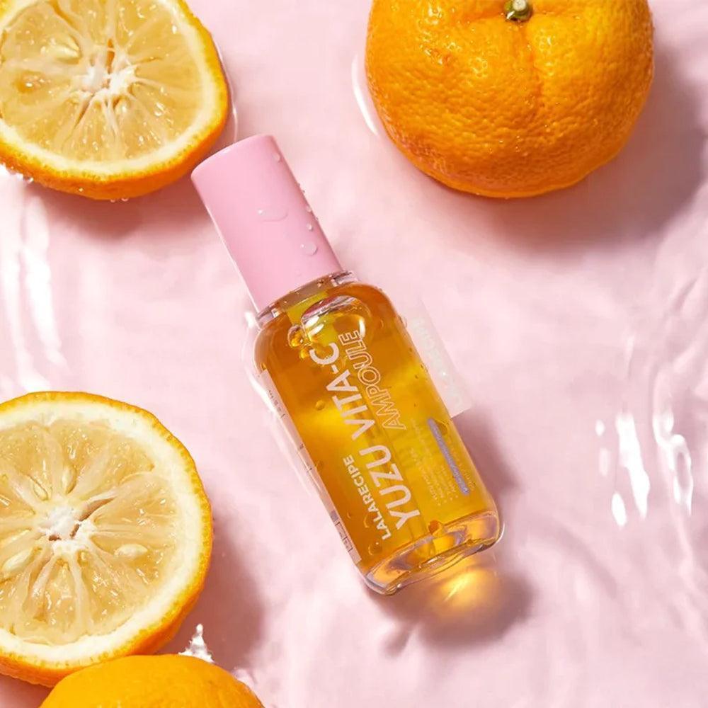 [LALARECIPE] Ампула с витамином C 50 мл