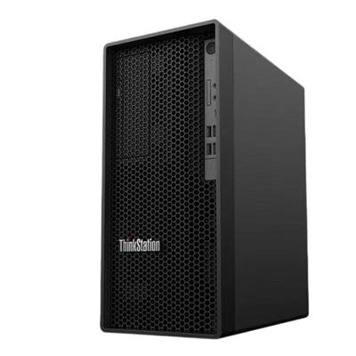 Lenovo Настольный ПК коммерческого дизайна ThinkStation K-C3 (Китайская версия)