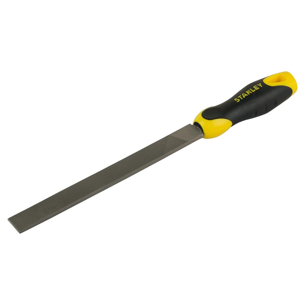 Stanley Logo Flat File