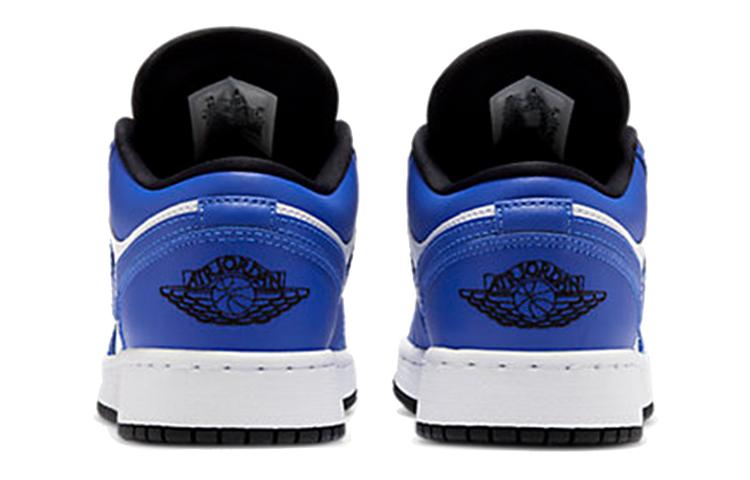 Jordan 1 Низкий Game Royal GS 553560-124