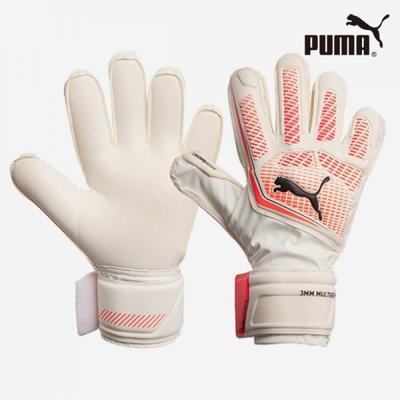 Puma Galleria Puma Ultra Match Protect Rc Вратарские перчатки Устойчивы к травмам