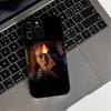 A-Актриса S-Сэди Синк Чехол для телефона для iPhone 17,16,15,14,13,12,11 Plus,Pro Max,XS,Мягкий силиконовый черный чехол
