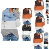Contemporary Women Long Sleeve Casual Knitted Sweater Jumper For Street Style Vibes