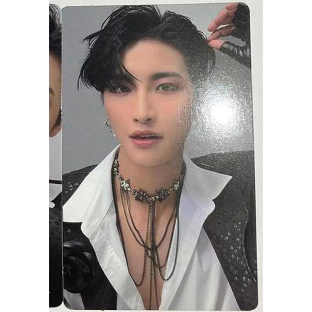 ATEEZ THE WORLD EP . PARADIGM SOLO версия. CD + НАБОР ФОТОКАРТОЧЕК ОФИЦИАЛЬНЫЙ