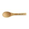 10p/20pcs Wooden Honey-Spoon Ecofriendly Household Tableware Bamboo Kitchen Condiment Coffee Spoon Dessert Spoon Teaspoon4