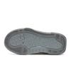 Fila FOSSO 1+ Низкие холщовые кеды Женские Звезда Белый/Туманный Серый F12W622307FSN