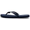 Keitaki Alpha Versatile Comfortable Anti-Slip Flip-Flops Men Footwear Blue JR1154