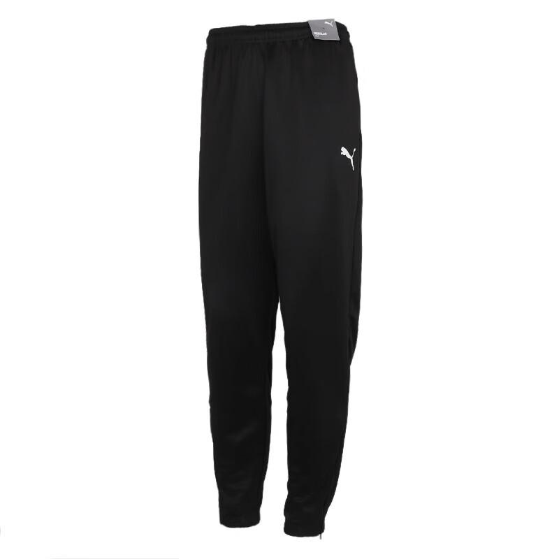 Puma Мужские вязаные брюки