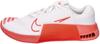 Кроссовки Metcon Fitnessschuhe white bright crimson-magic ember 107