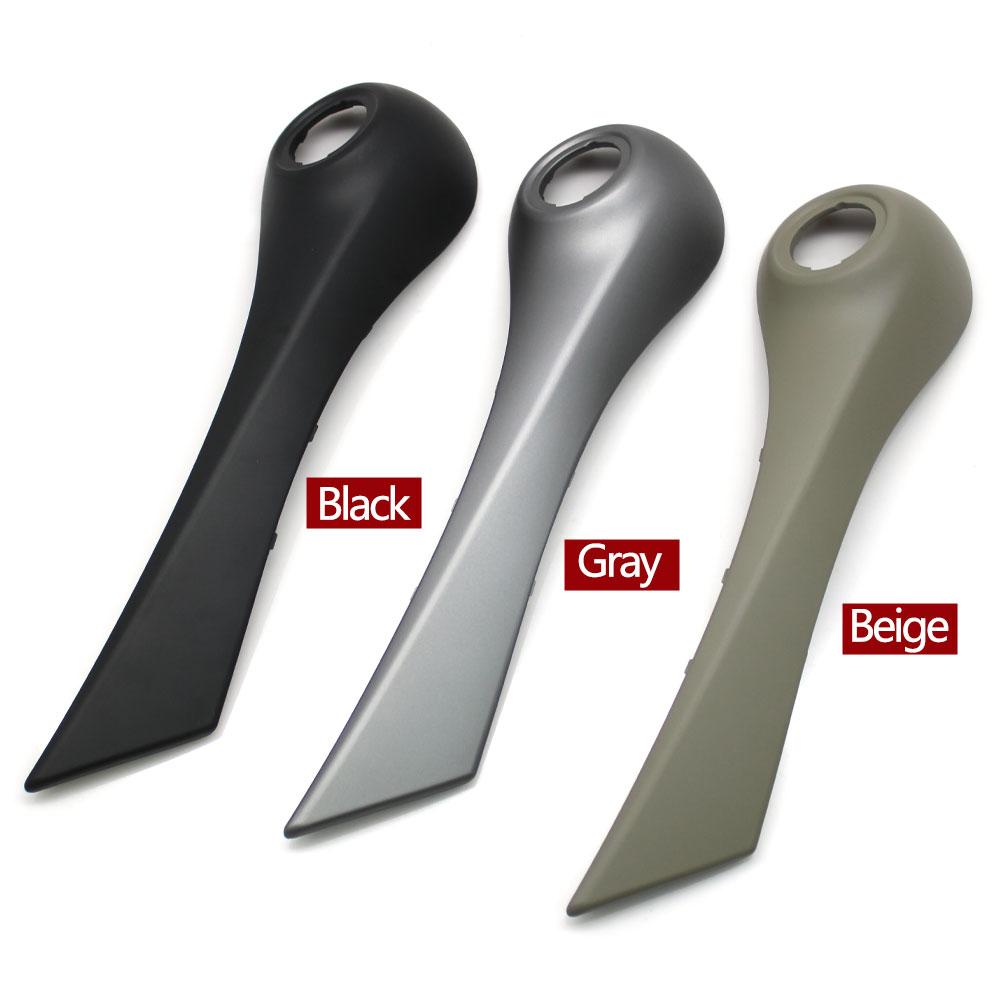 LHD RHD Car Interior Front Left Right Inner Door Pull Handle Grip For Renault Megane 2 II 2002-2008 8200297158 8200297171