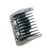 5-in-1 Adjustable Beard Guide Comb For Philips Trimmer QP2521 QP2522 QP2523 QP2524 QP2525 QP2525/10 QP2526 QP2527 QP2529