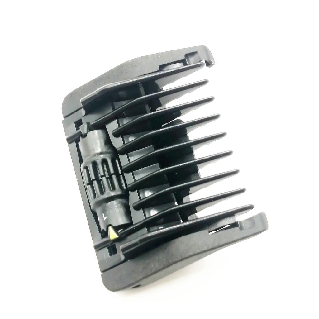 5-in-1 Adjustable Beard Guide Comb For Philips Trimmer QP2521 QP2522 QP2523 QP2524 QP2525 QP2525/10 QP2526 QP2527 QP2529