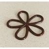 Plum Shaped Anti Scalding and Anti Slip Insulation Pad