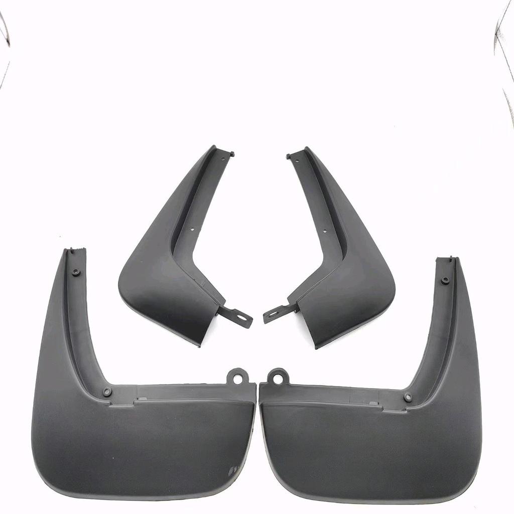 Dongfeng Jingyi X3/X5/XV SUV Mudguards Flaps - Tailored Fit