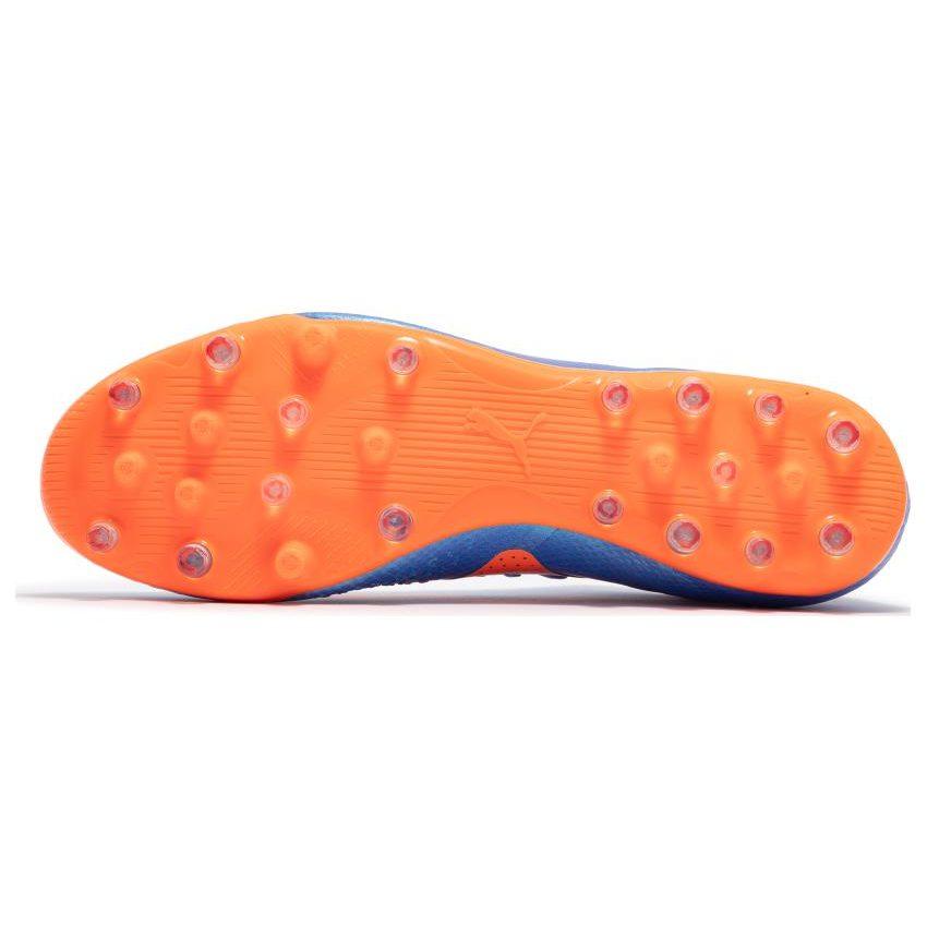 PUMA Future Pro Mg 'Blue Glimmer Orange' 107173-01