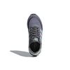 adidas N-5923 Серо-пепельно-зеленые женские кроссовки Белые AQ0266