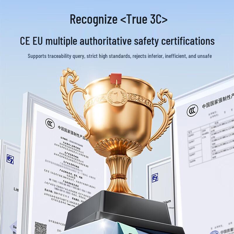 llano Зарядное устройство PD70W GaN для Apple MacBook Pro/Air